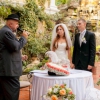 Дмитрий и Татьяна - свадьба в комплексе Вавилон в Сочи